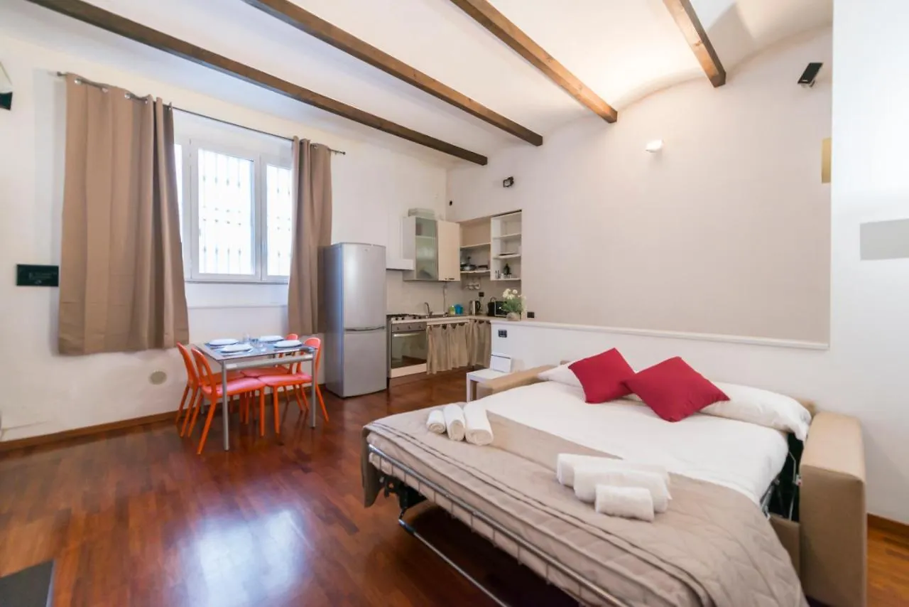 Loft Centrale - Porta Venezia - M3 Repubblica Milán Italia