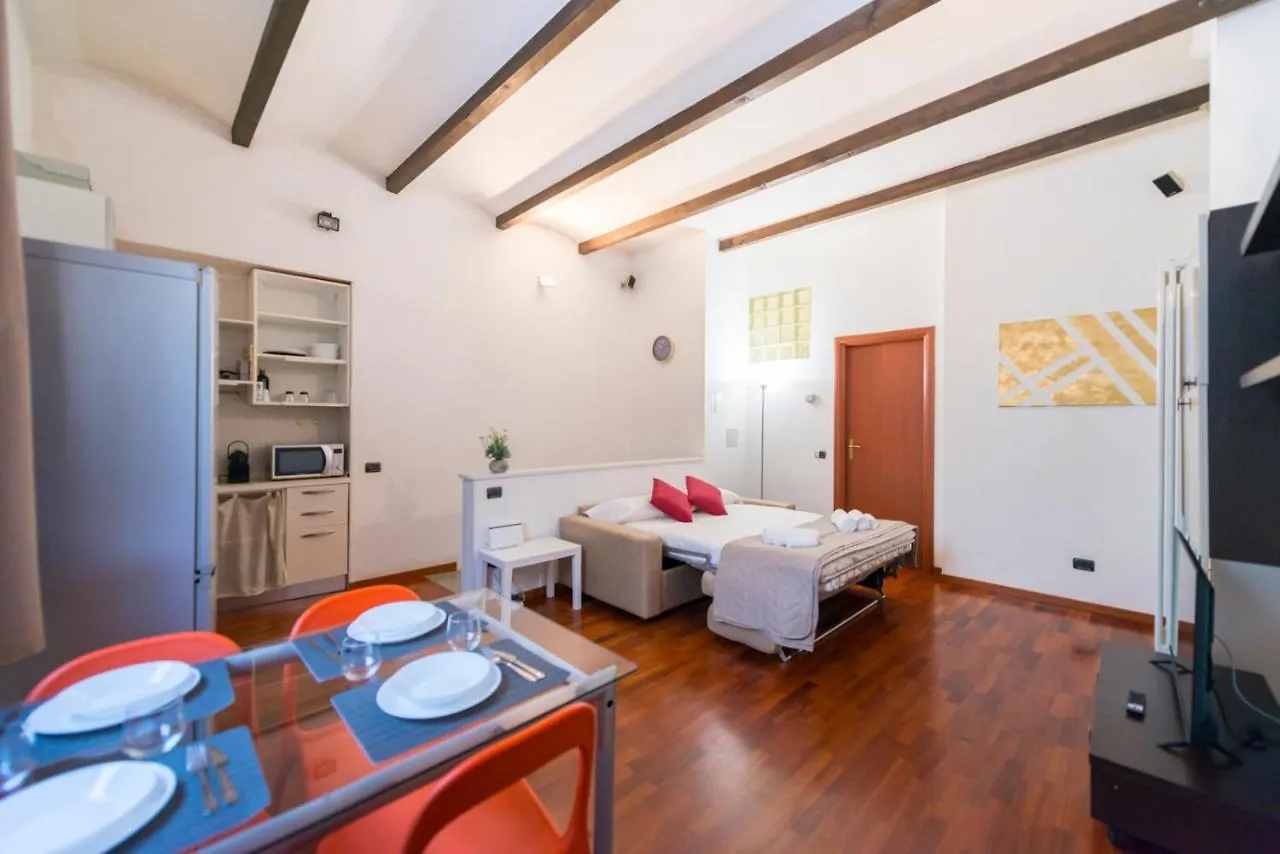 Loft Centrale - Porta Venezia - M3 Repubblica Milán Apartamento
