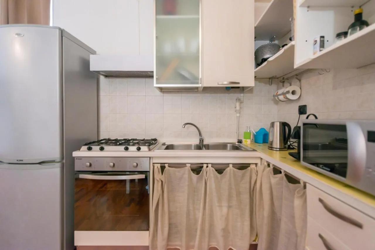 Loft Centrale - Porta Venezia - M3 Repubblica Milán