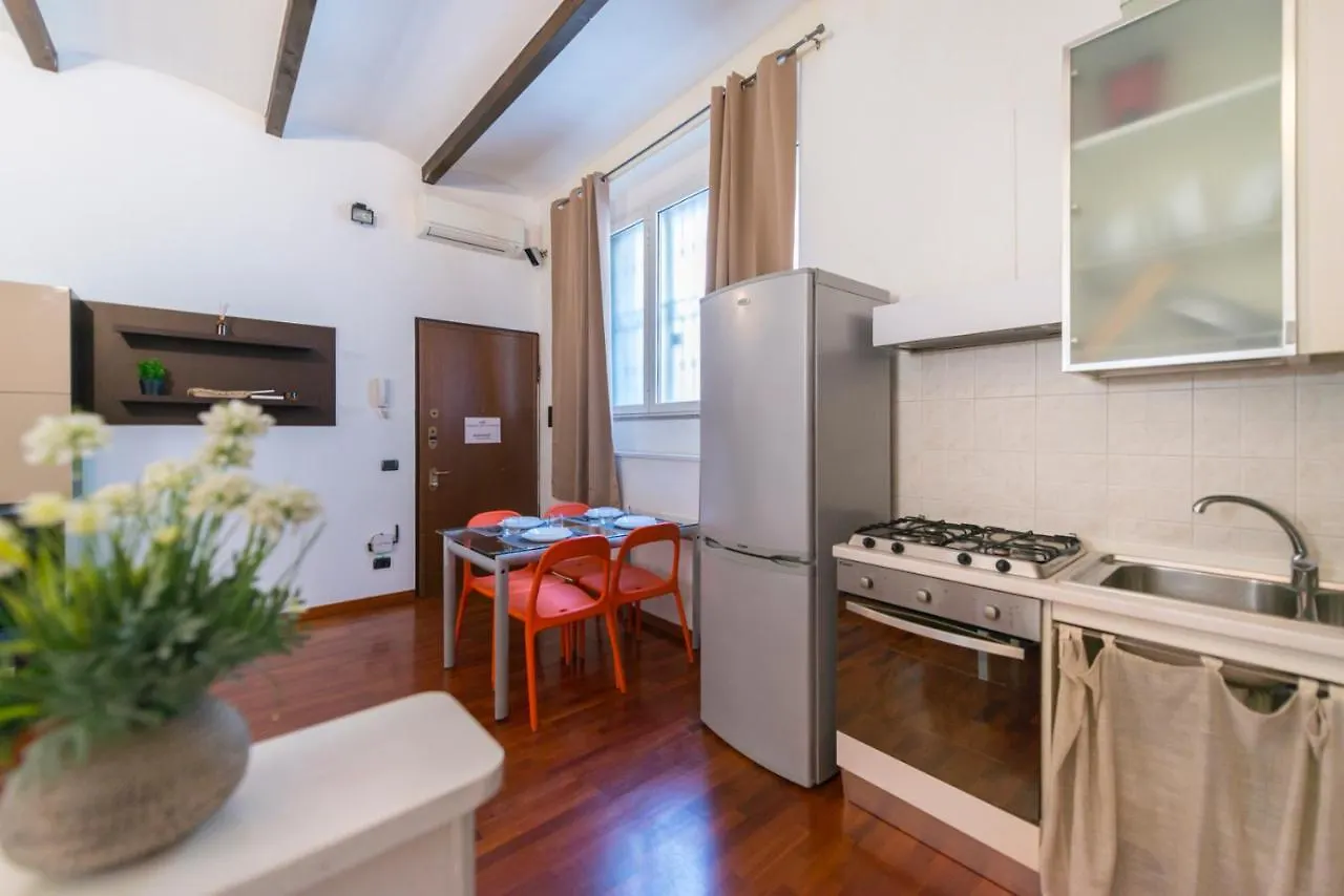 Loft Centrale - Porta Venezia - M3 Repubblica Milán Italia